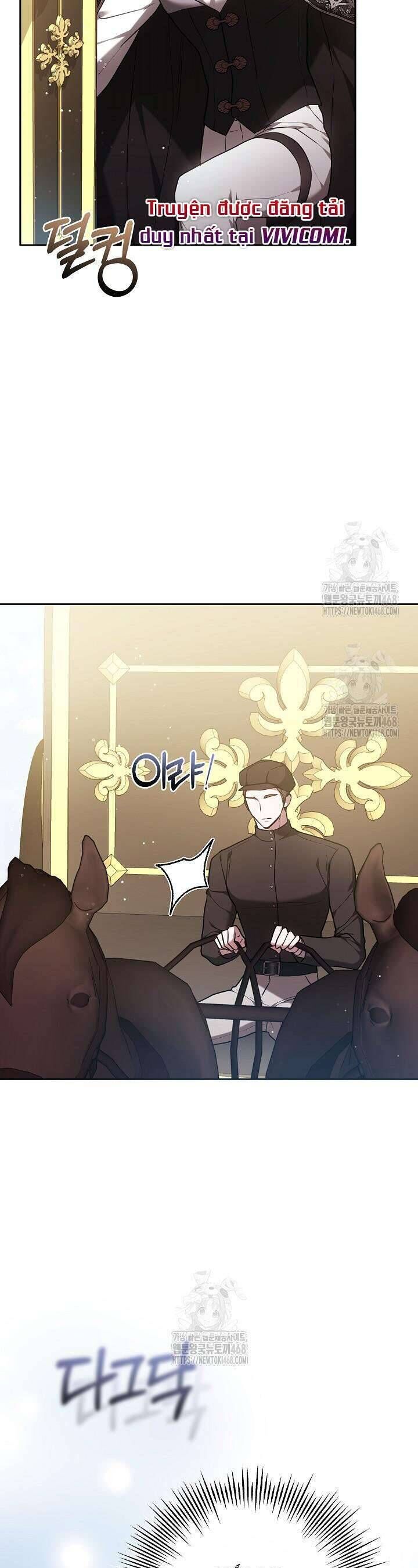 Hãy Ru Em Ngủ - Chapter 43 - Page 34