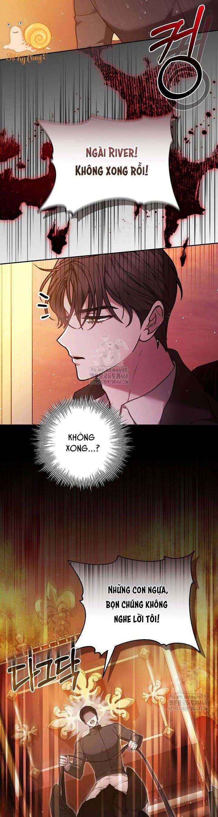 Hãy Ru Em Ngủ - Chapter 43 - Page 38