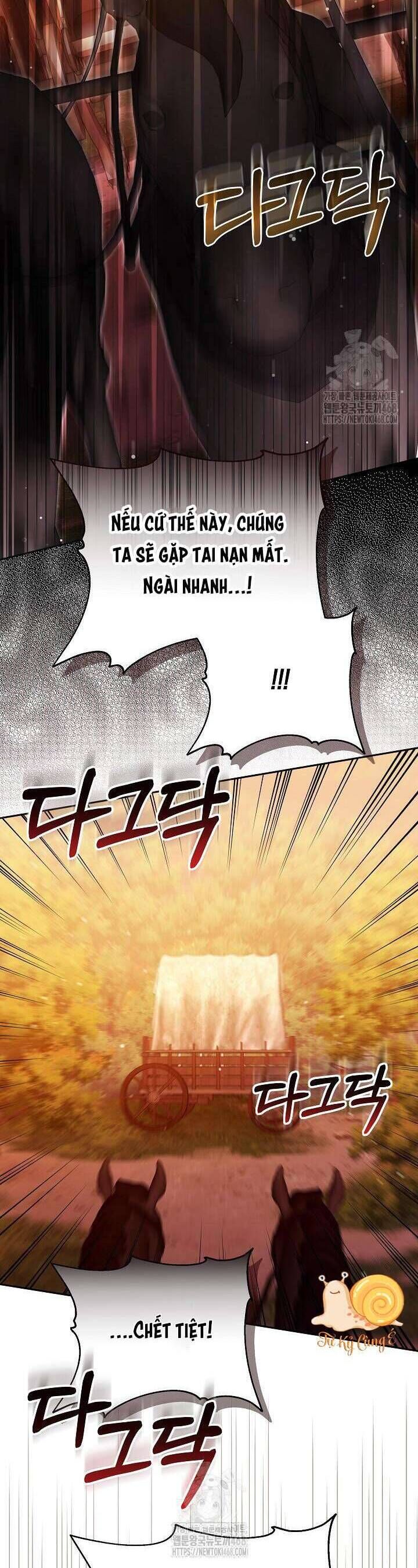 Hãy Ru Em Ngủ - Chapter 43 - Page 39