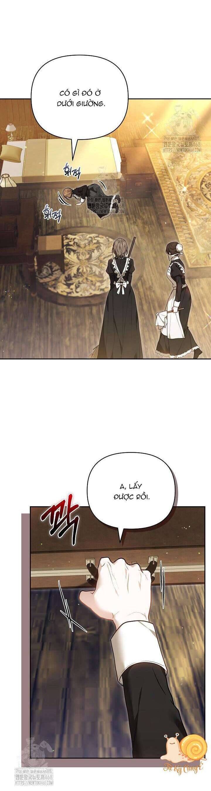 Hãy Ru Em Ngủ - Chapter 43 - Page 9