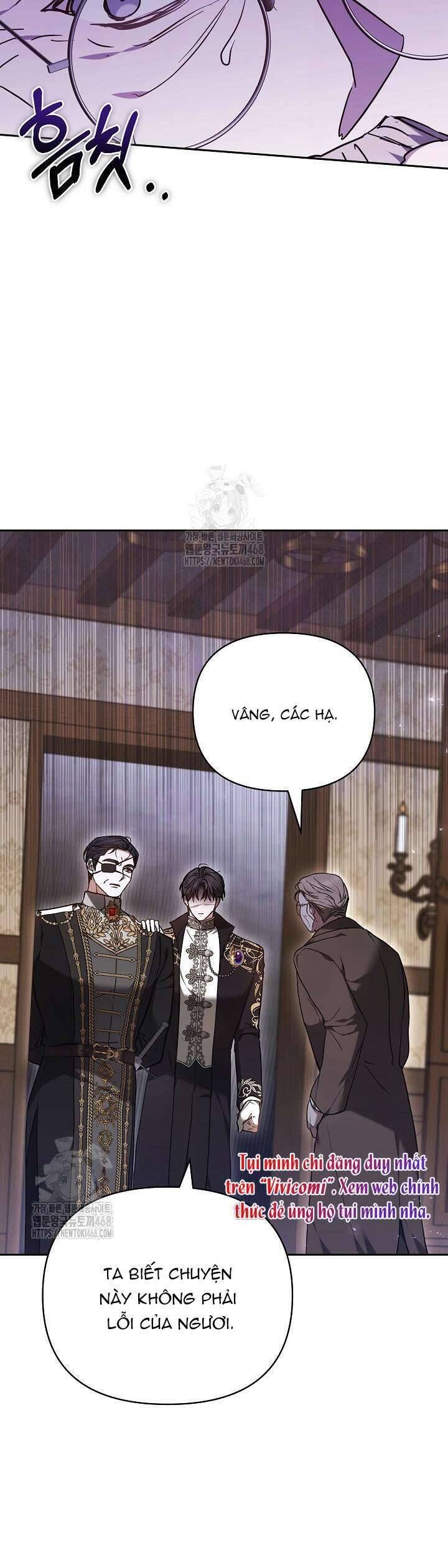 Hãy Ru Em Ngủ - Chapter 44 - Page 10