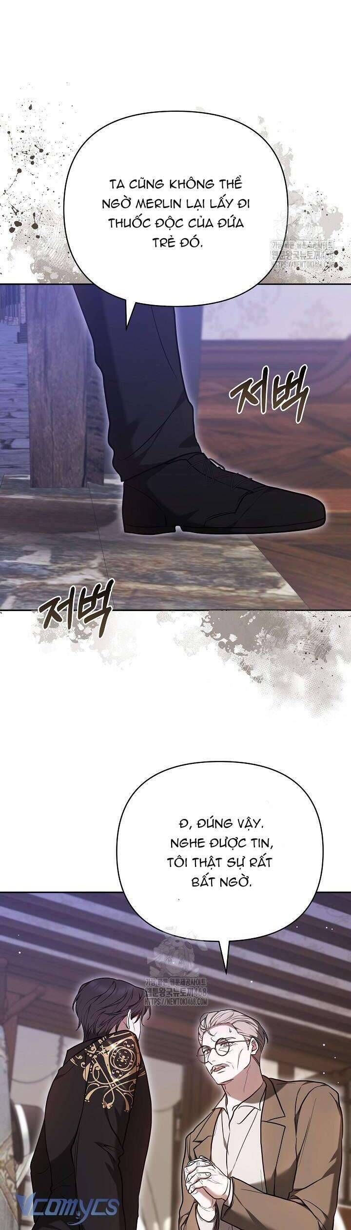 Hãy Ru Em Ngủ - Chapter 44 - Page 11