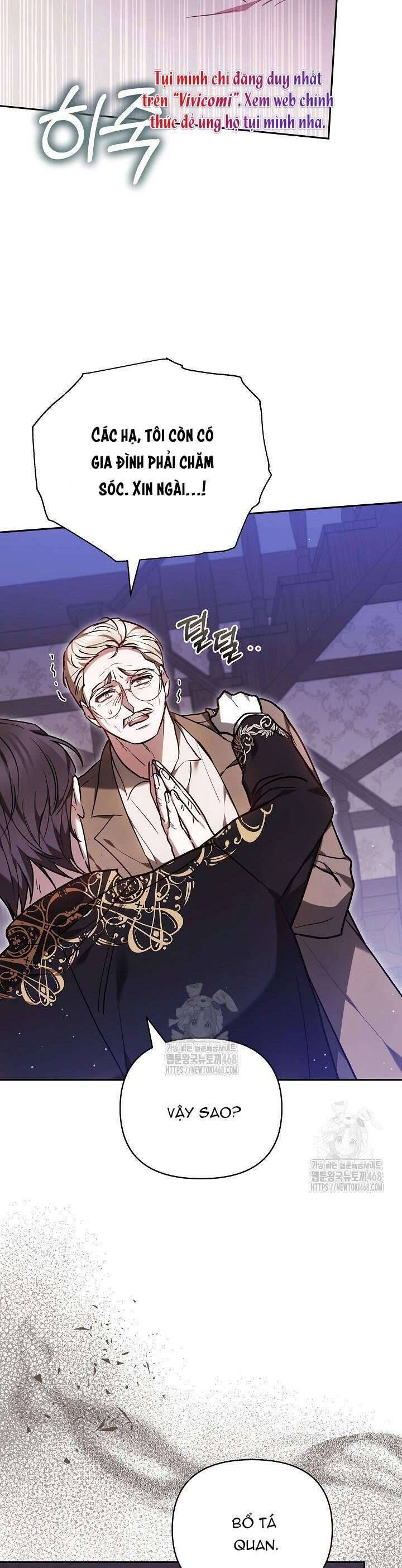 Hãy Ru Em Ngủ - Chapter 44 - Page 14