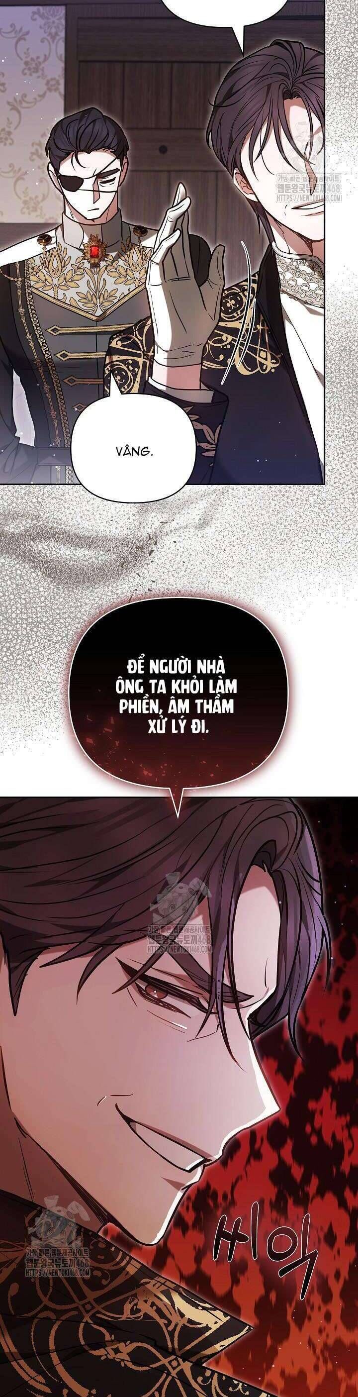 Hãy Ru Em Ngủ - Chapter 44 - Page 15