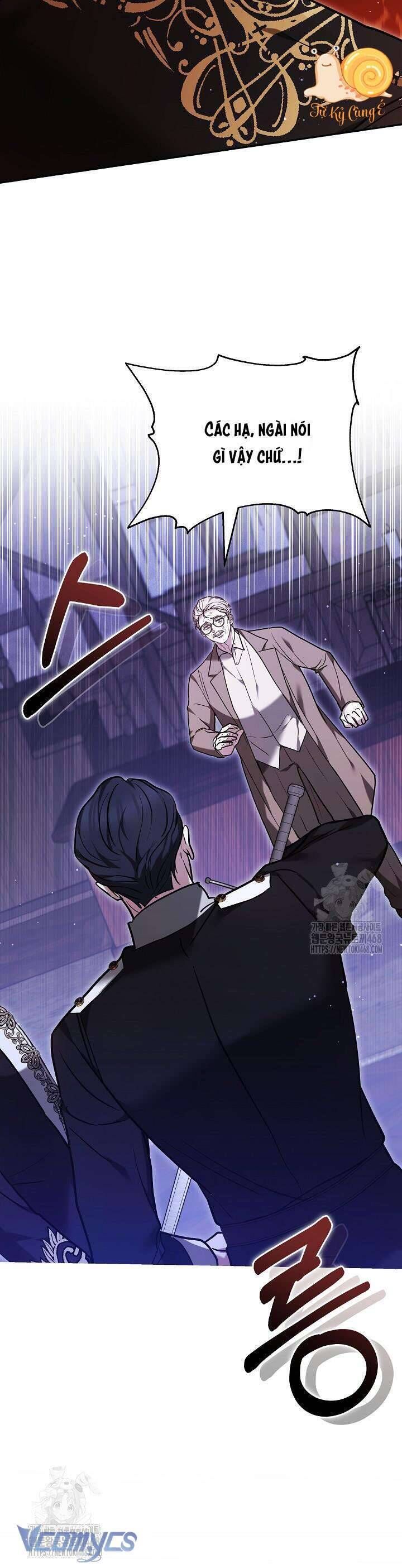 Hãy Ru Em Ngủ - Chapter 44 - Page 16