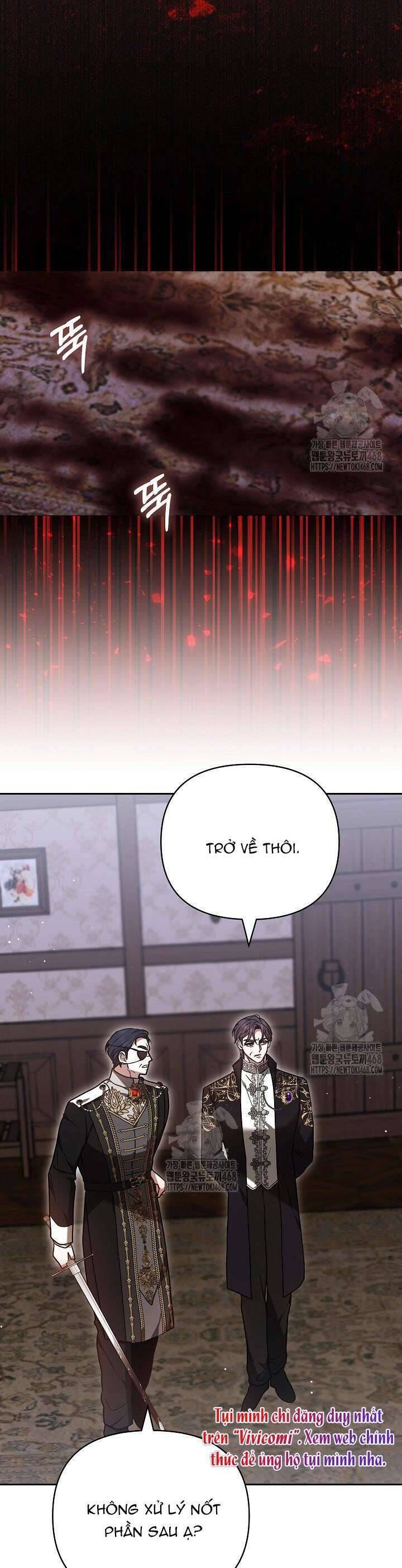 Hãy Ru Em Ngủ - Chapter 44 - Page 19