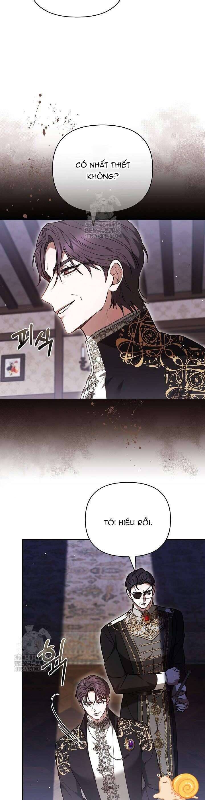 Hãy Ru Em Ngủ - Chapter 44 - Page 20