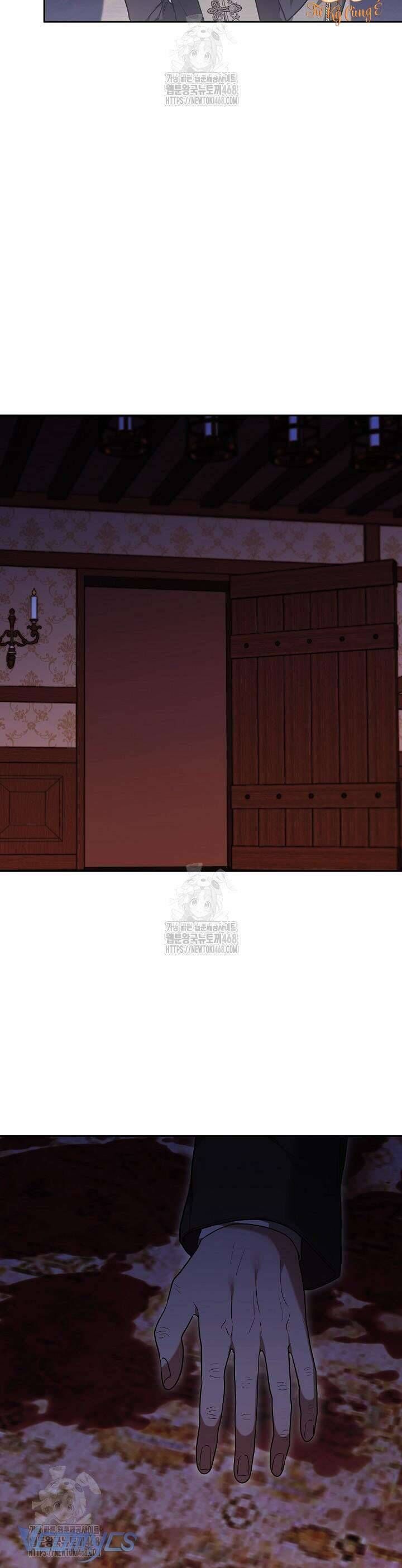 Hãy Ru Em Ngủ - Chapter 44 - Page 21