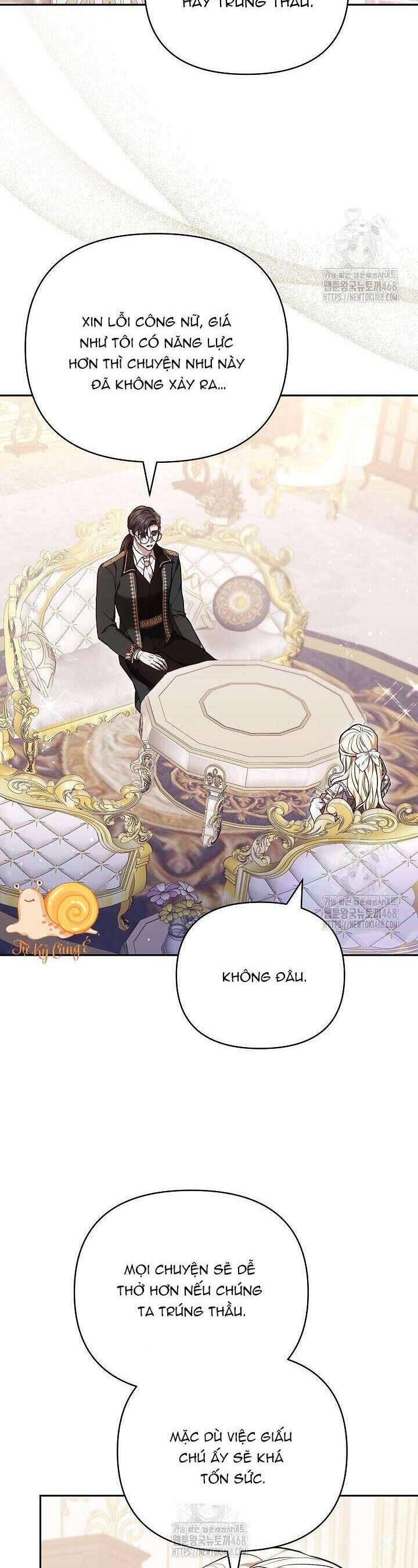 Hãy Ru Em Ngủ - Chapter 44 - Page 23