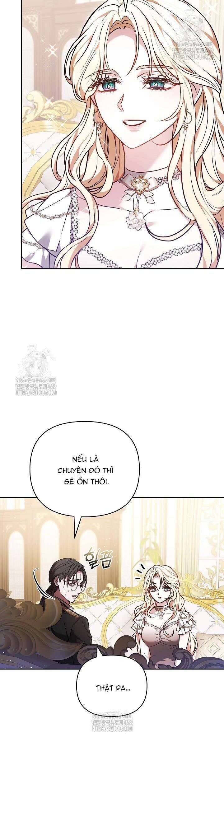 Hãy Ru Em Ngủ - Chapter 44 - Page 24