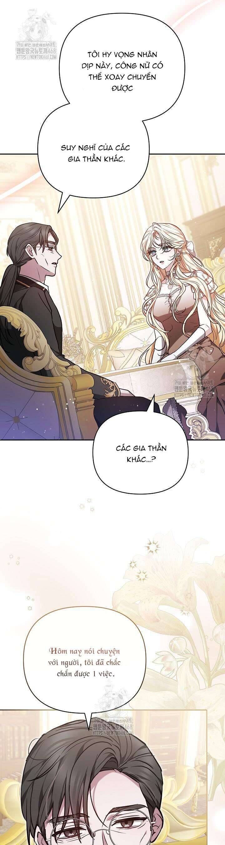 Hãy Ru Em Ngủ - Chapter 44 - Page 26