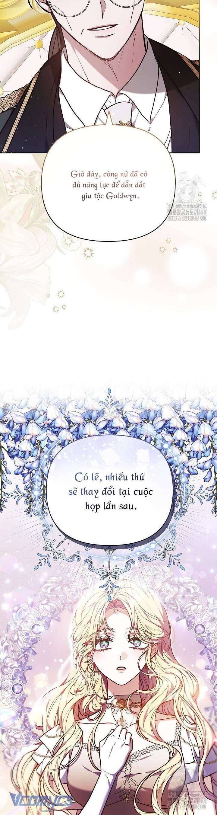 Hãy Ru Em Ngủ - Chapter 44 - Page 27