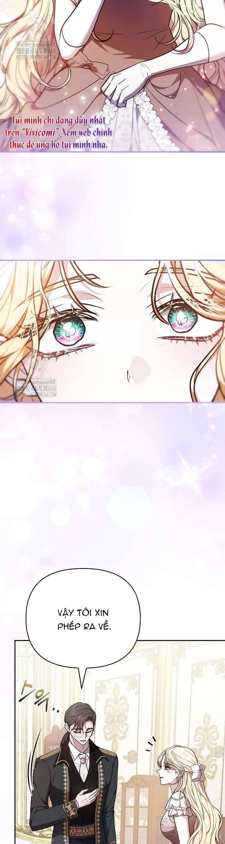 Hãy Ru Em Ngủ - Chapter 44 - Page 28