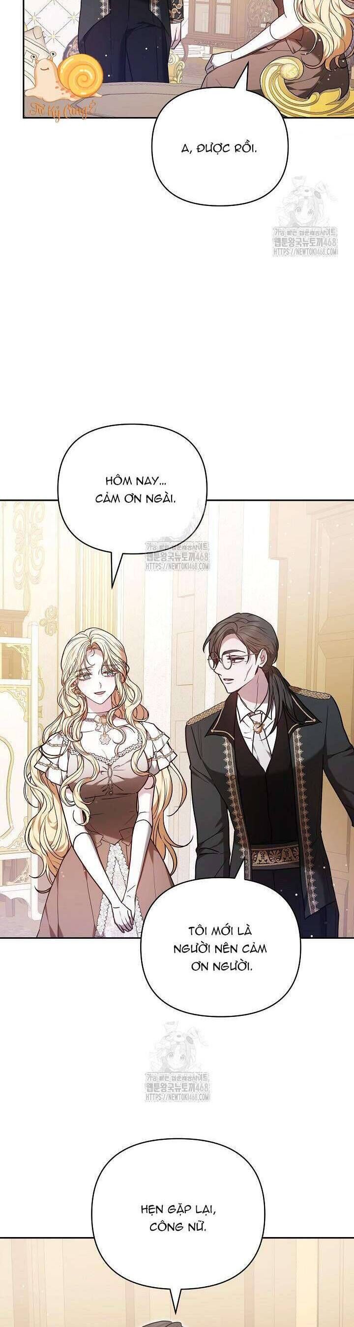 Hãy Ru Em Ngủ - Chapter 44 - Page 29