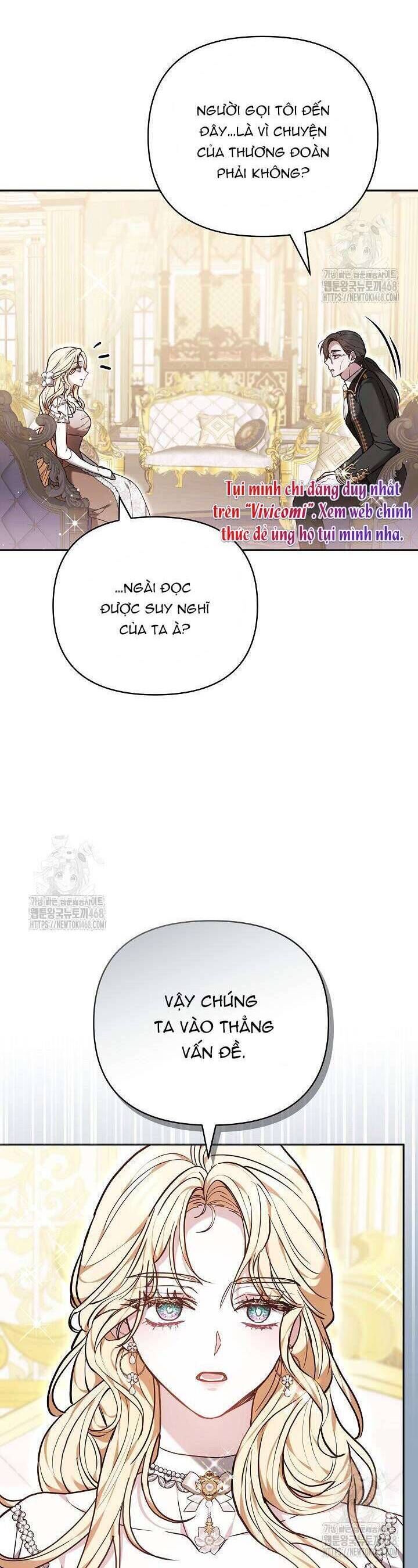 Hãy Ru Em Ngủ - Chapter 44 - Page 3