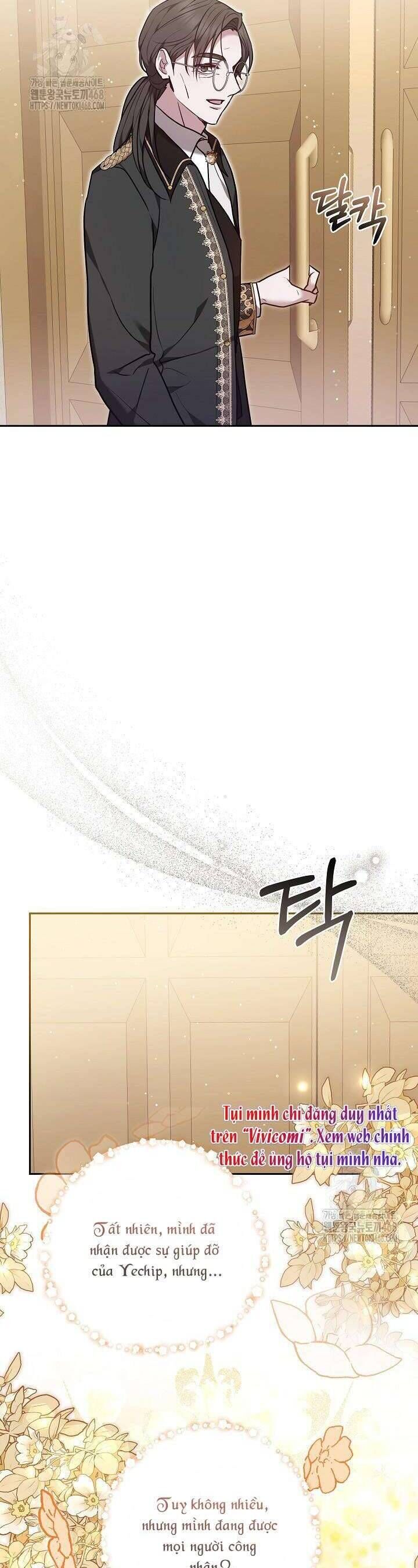 Hãy Ru Em Ngủ - Chapter 44 - Page 30