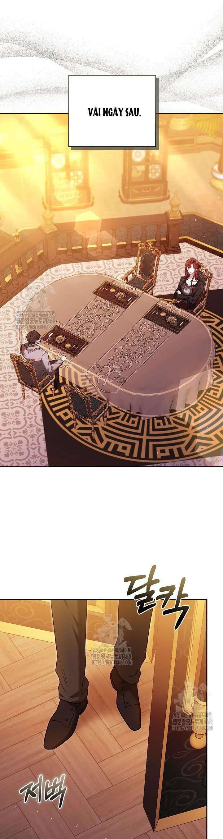 Hãy Ru Em Ngủ - Chapter 44 - Page 32