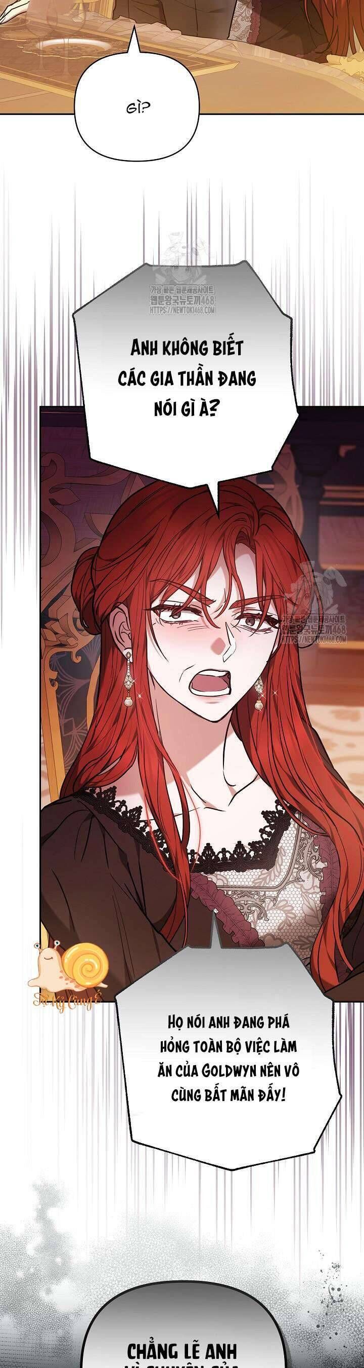 Hãy Ru Em Ngủ - Chapter 44 - Page 34