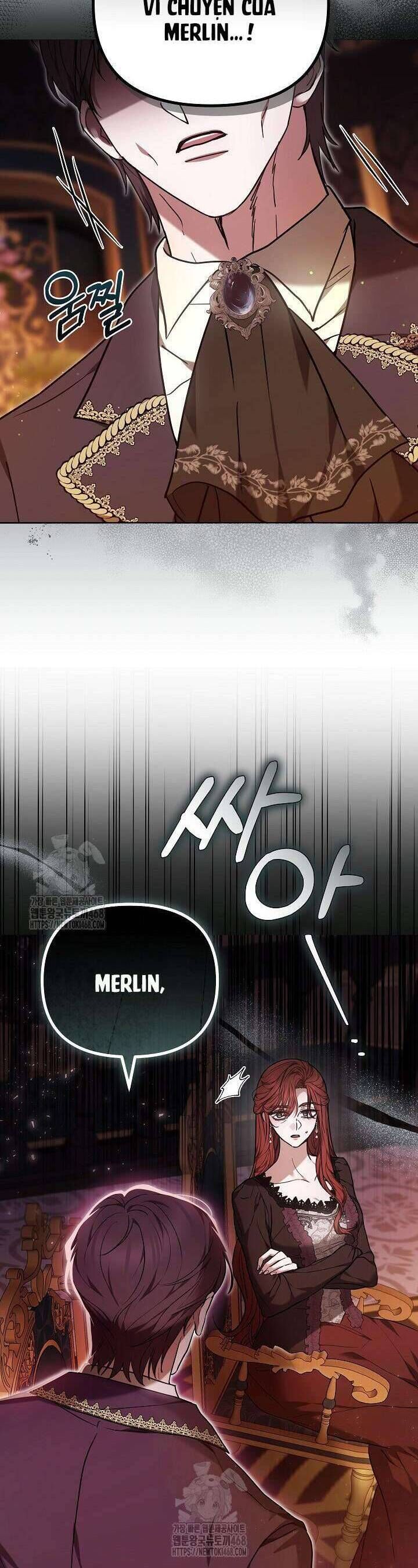 Hãy Ru Em Ngủ - Chapter 44 - Page 35