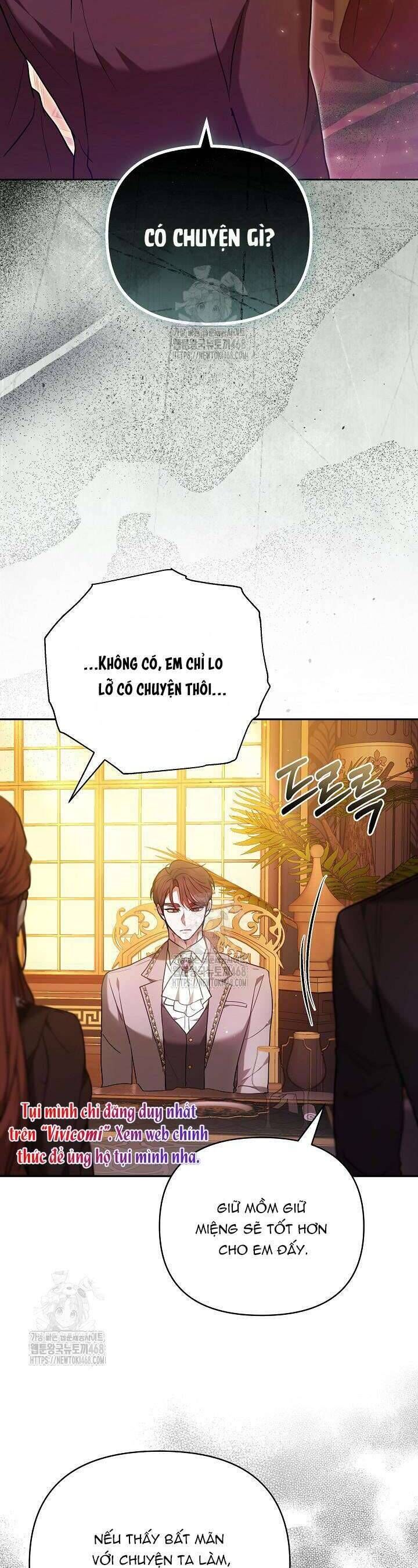 Hãy Ru Em Ngủ - Chapter 44 - Page 36