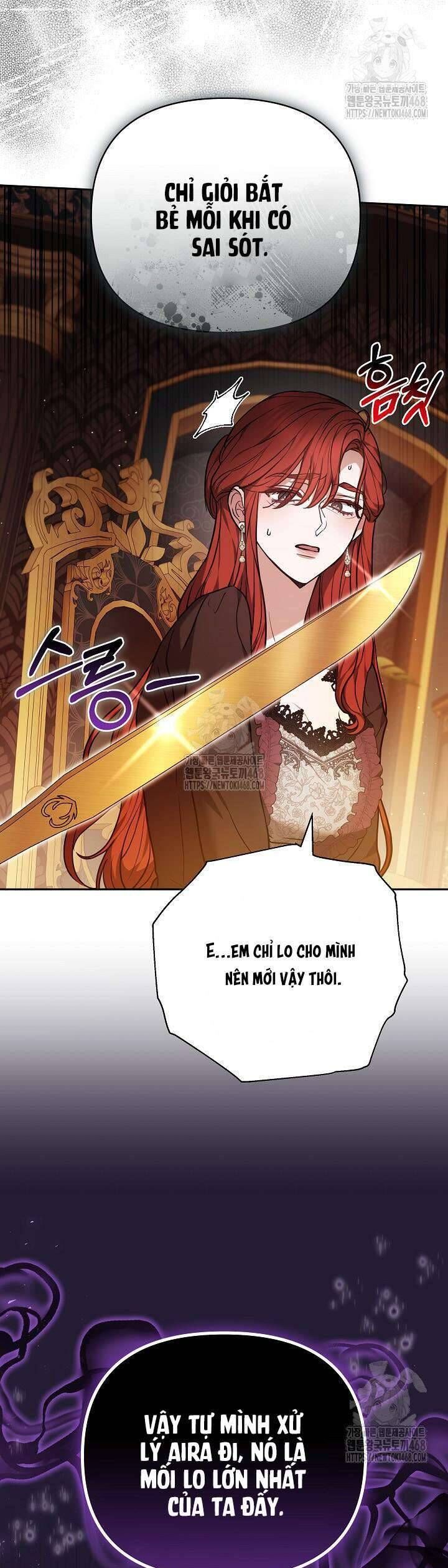 Hãy Ru Em Ngủ - Chapter 44 - Page 38
