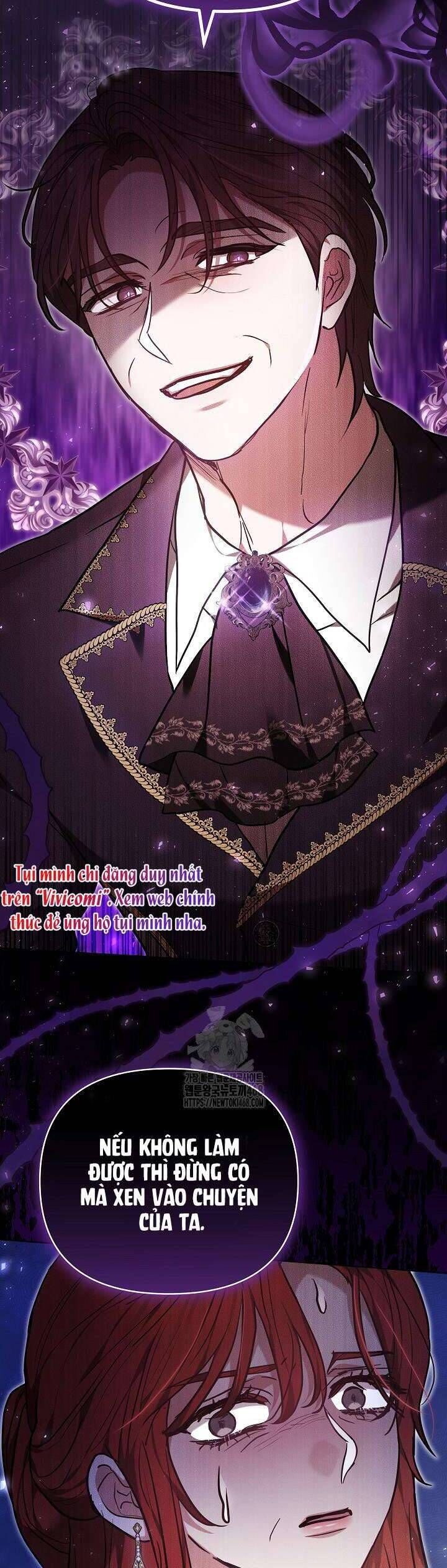 Hãy Ru Em Ngủ - Chapter 44 - Page 39