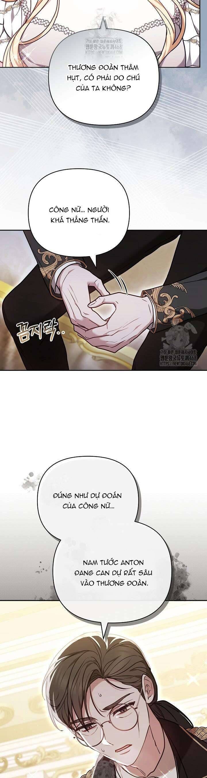 Hãy Ru Em Ngủ - Chapter 44 - Page 4