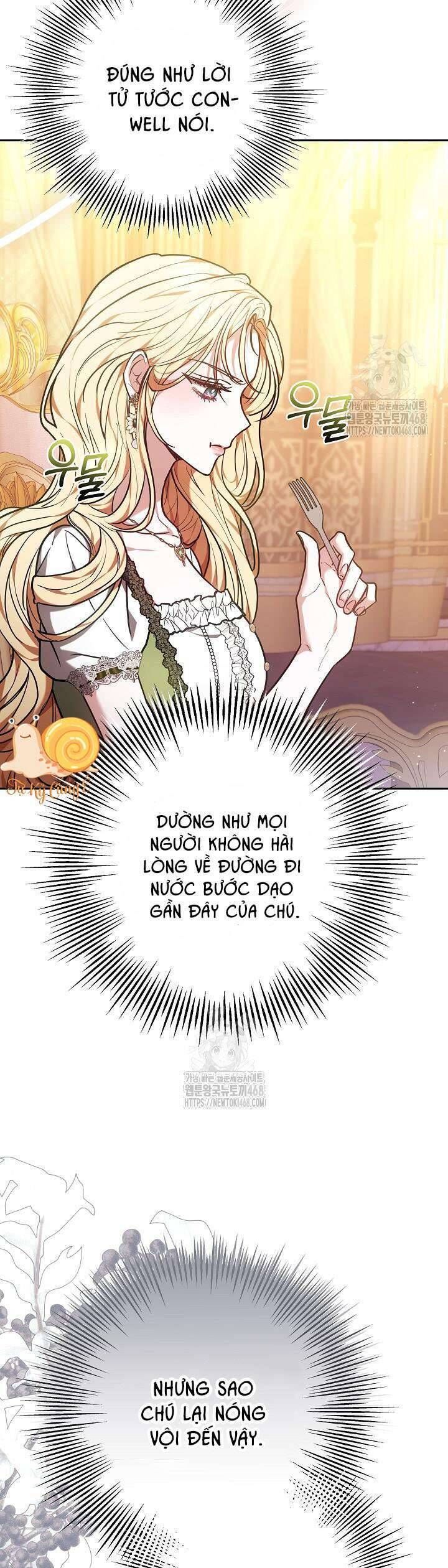 Hãy Ru Em Ngủ - Chapter 44 - Page 42