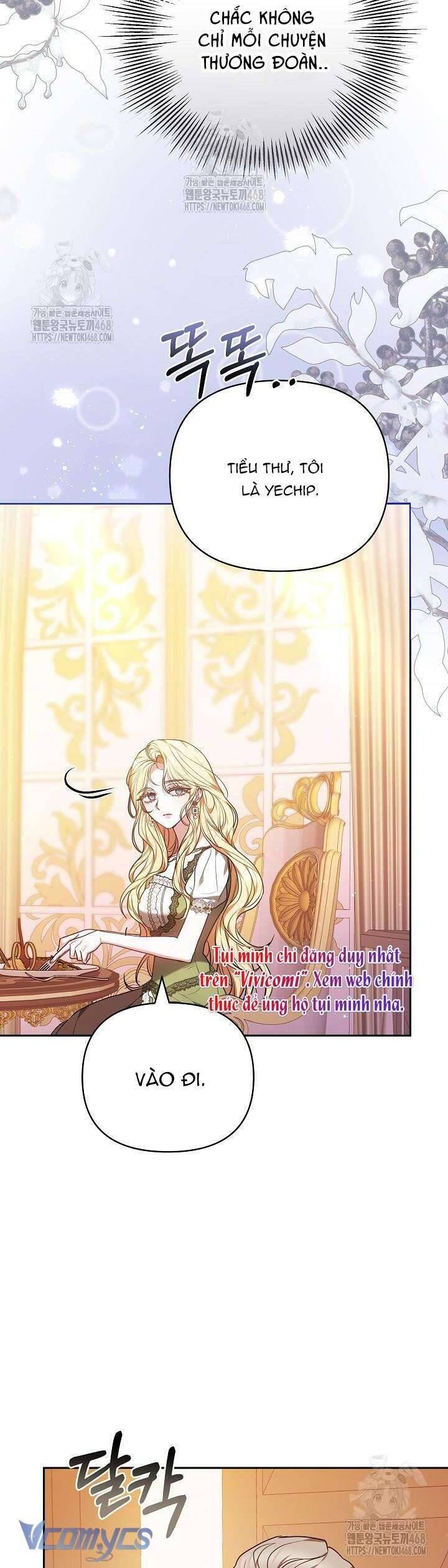 Hãy Ru Em Ngủ - Chapter 44 - Page 43