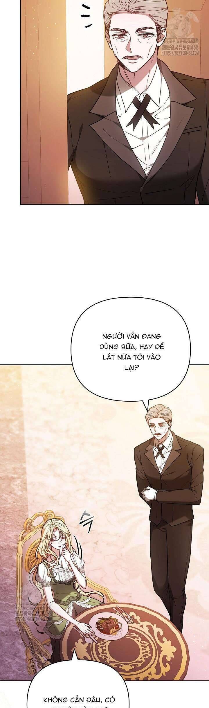 Hãy Ru Em Ngủ - Chapter 44 - Page 44