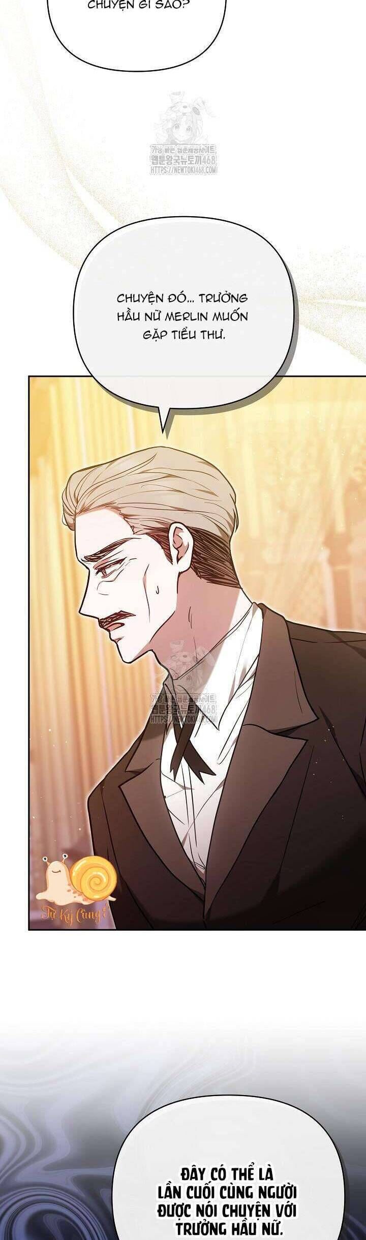 Hãy Ru Em Ngủ - Chapter 44 - Page 45