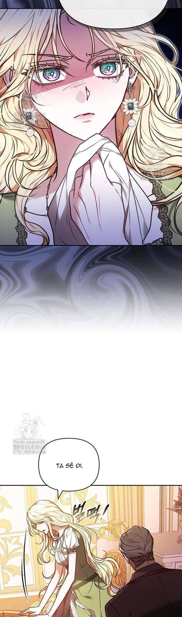 Hãy Ru Em Ngủ - Chapter 44 - Page 46