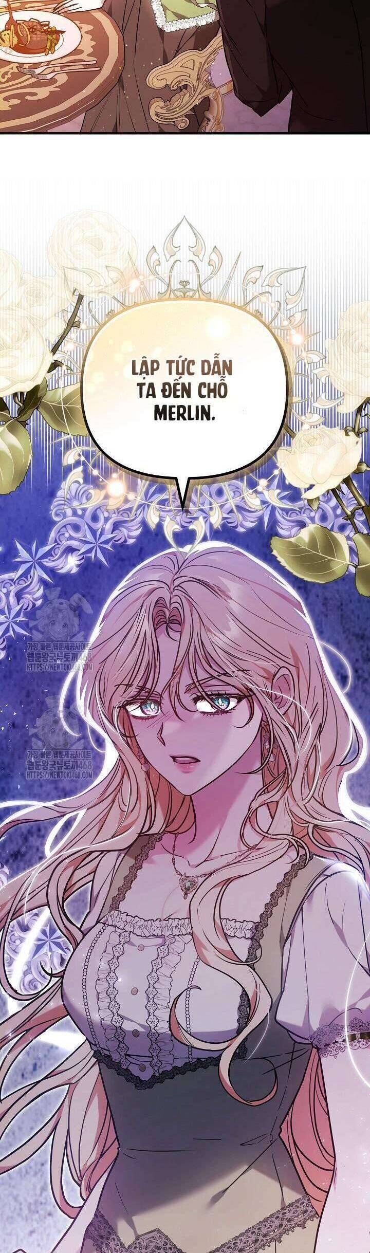 Hãy Ru Em Ngủ - Chapter 44 - Page 47