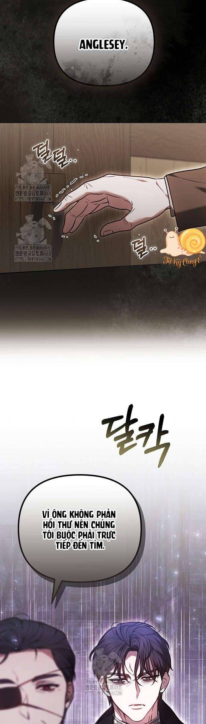 Hãy Ru Em Ngủ - Chapter 44 - Page 7