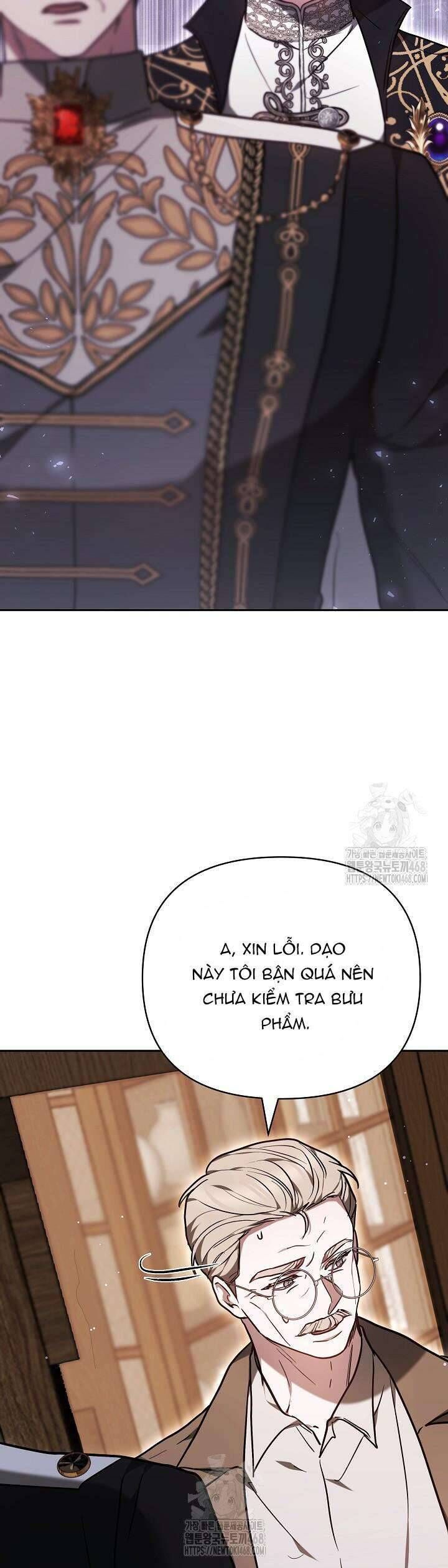 Hãy Ru Em Ngủ - Chapter 44 - Page 8