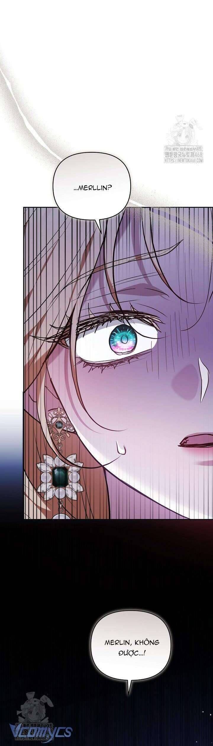 Hãy Ru Em Ngủ - Chapter 45 - Page 11