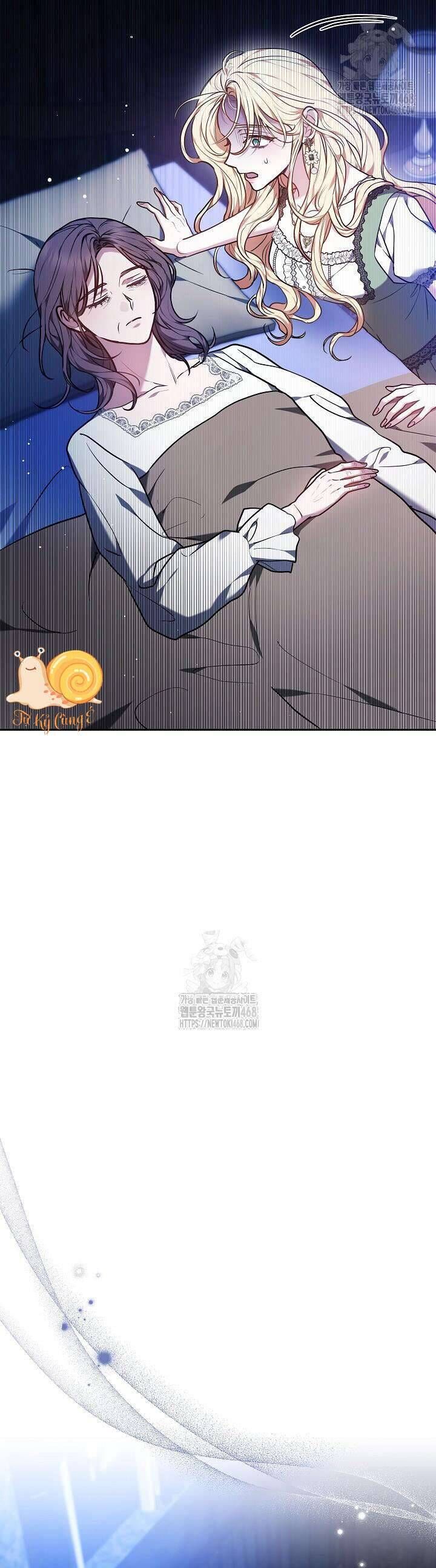 Hãy Ru Em Ngủ - Chapter 45 - Page 12