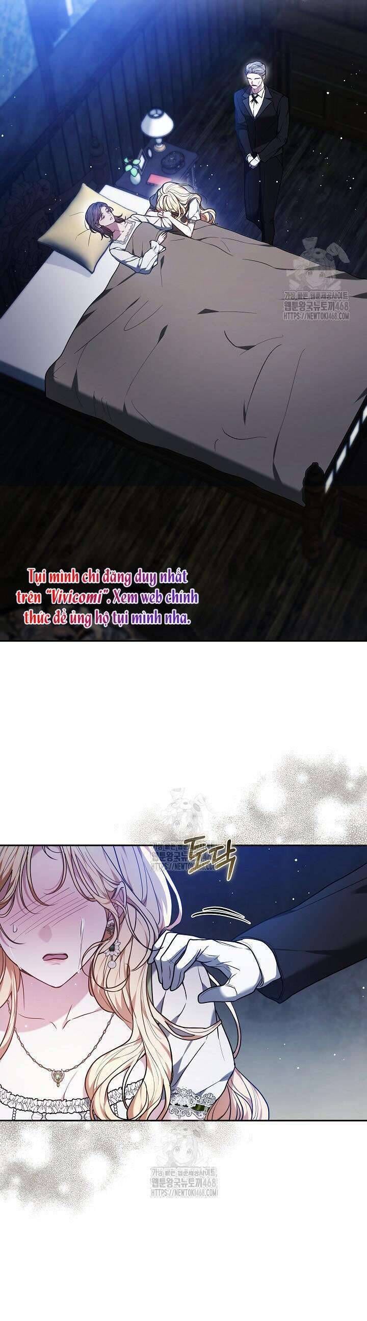 Hãy Ru Em Ngủ - Chapter 45 - Page 13