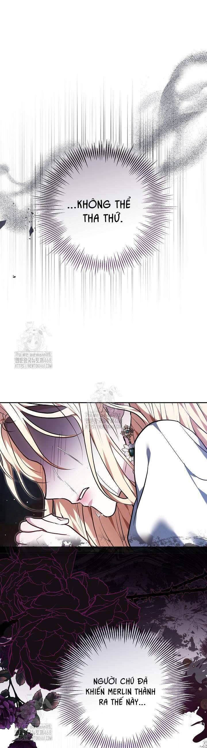 Hãy Ru Em Ngủ - Chapter 45 - Page 14