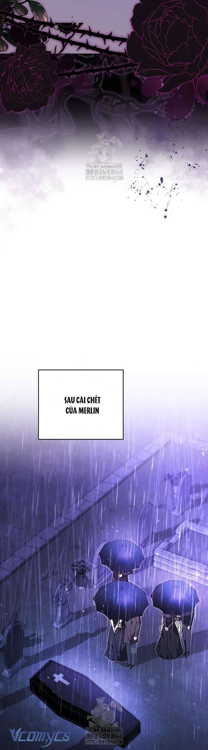 Hãy Ru Em Ngủ - Chapter 45 - Page 16