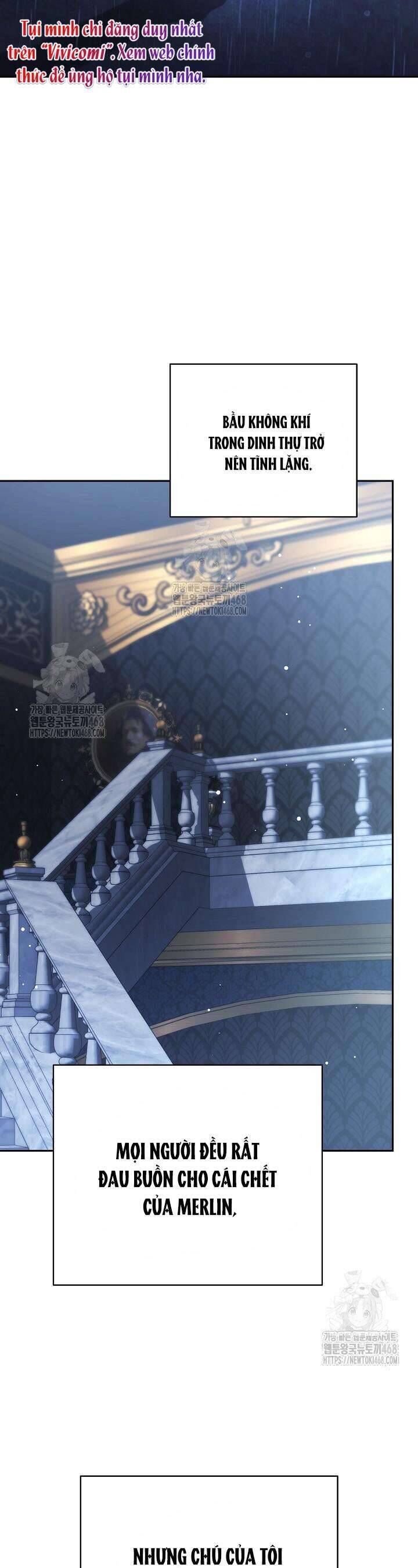 Hãy Ru Em Ngủ - Chapter 45 - Page 17