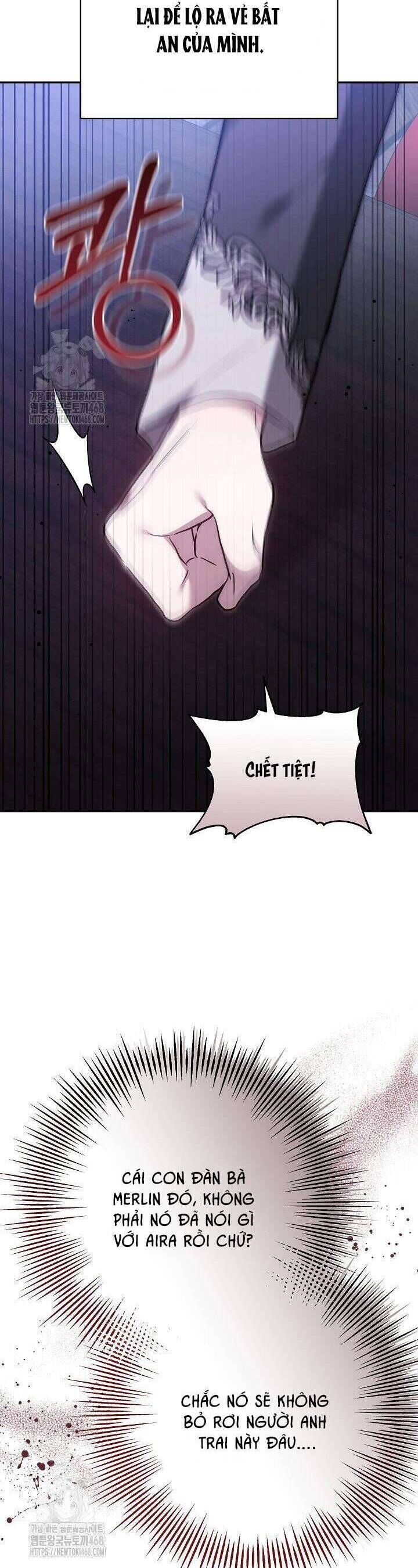 Hãy Ru Em Ngủ - Chapter 45 - Page 18