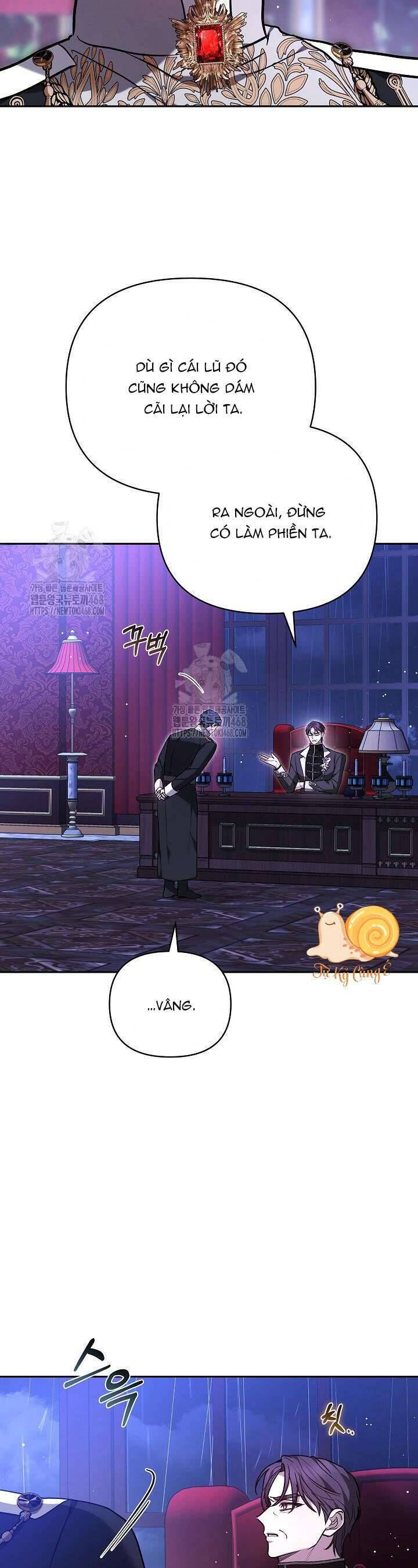 Hãy Ru Em Ngủ - Chapter 45 - Page 21