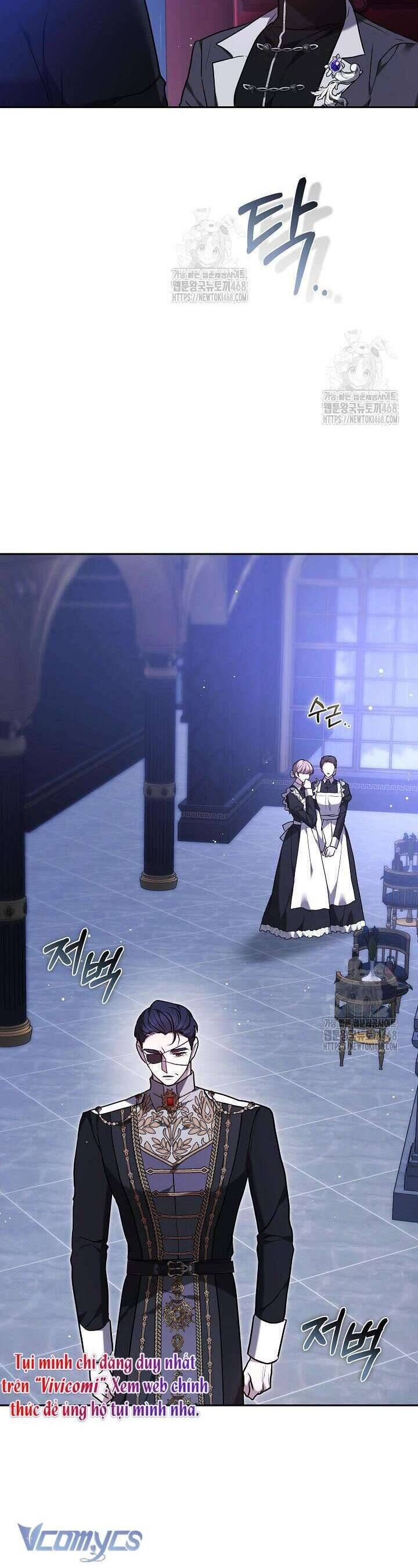 Hãy Ru Em Ngủ - Chapter 45 - Page 22