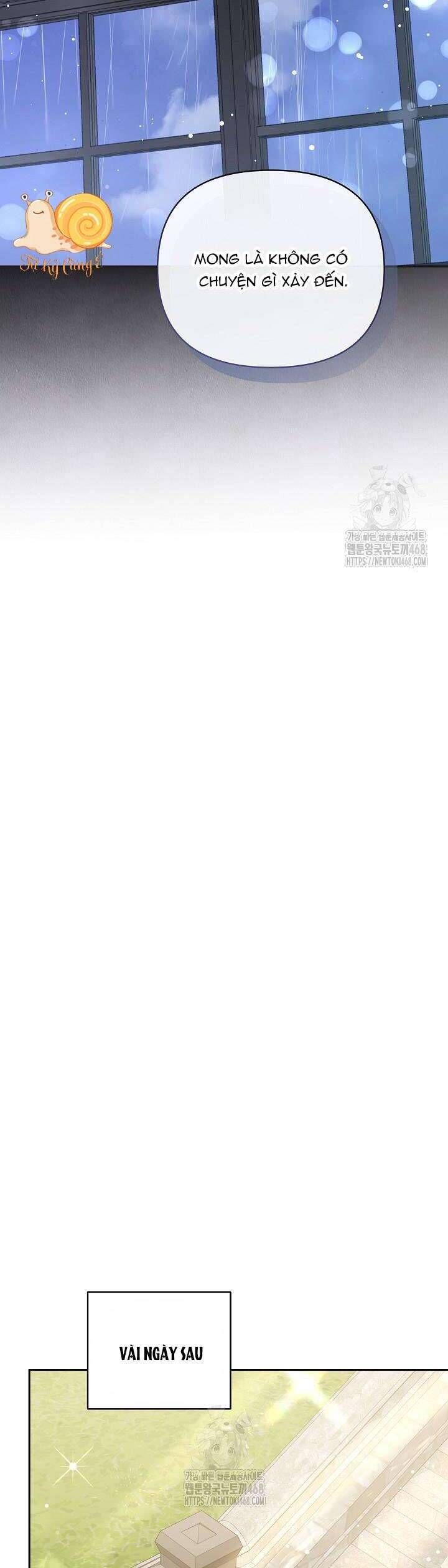Hãy Ru Em Ngủ - Chapter 45 - Page 24