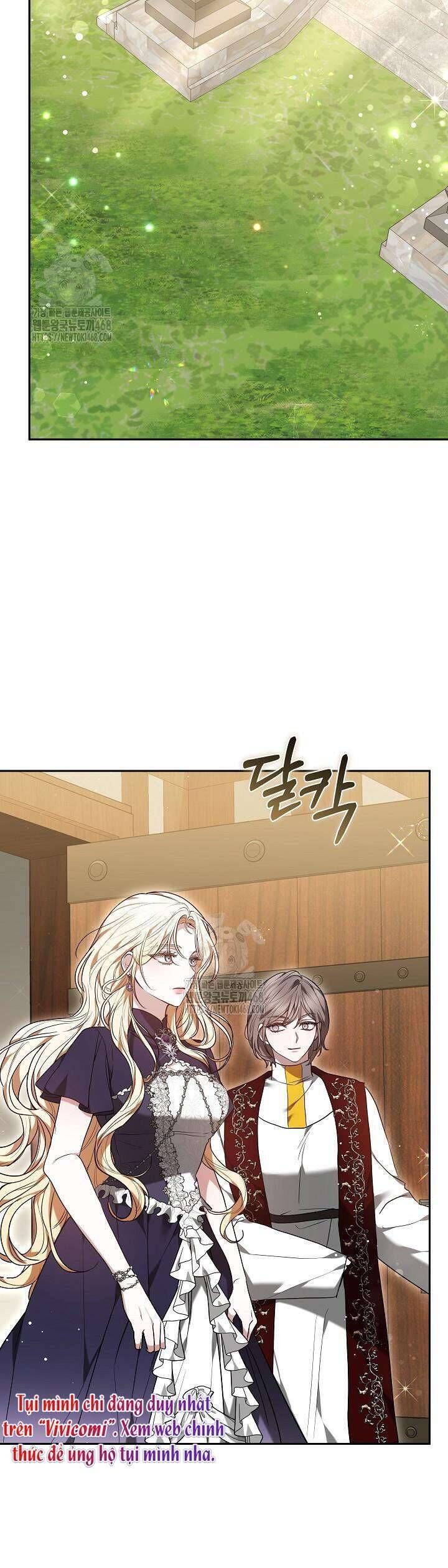 Hãy Ru Em Ngủ - Chapter 45 - Page 25