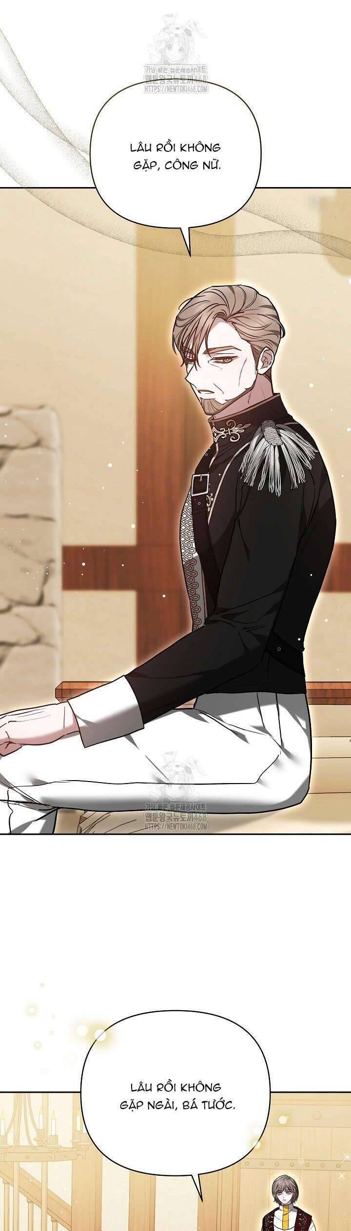 Hãy Ru Em Ngủ - Chapter 45 - Page 26