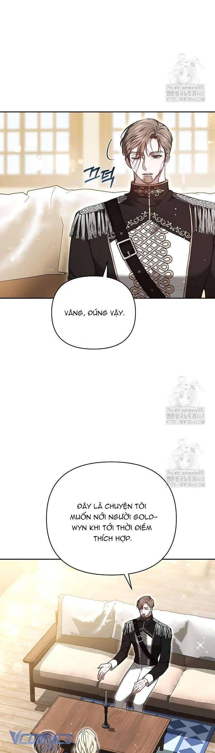 Hãy Ru Em Ngủ - Chapter 45 - Page 28