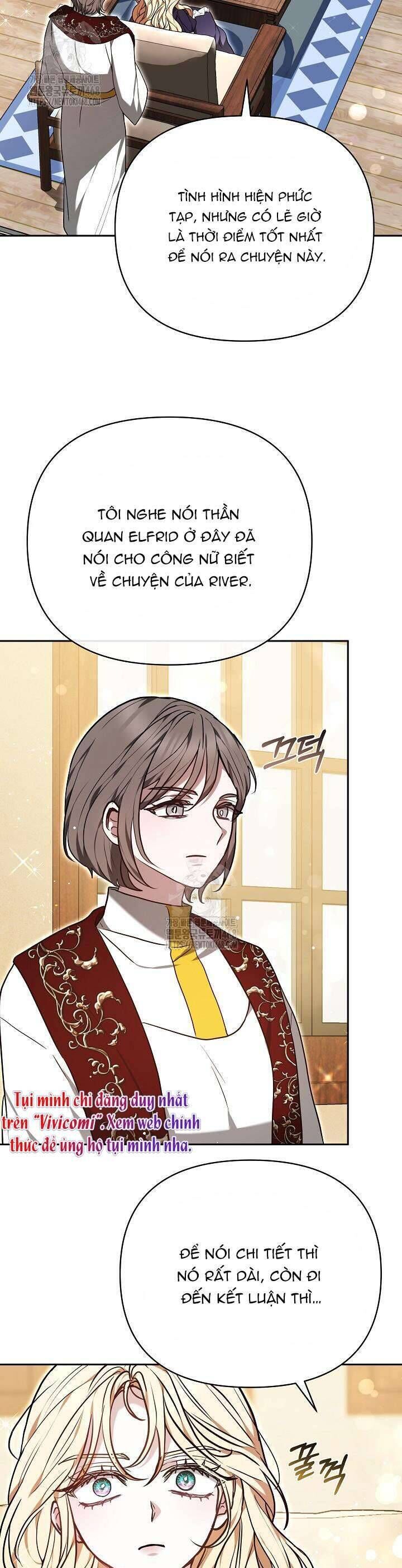 Hãy Ru Em Ngủ - Chapter 45 - Page 29