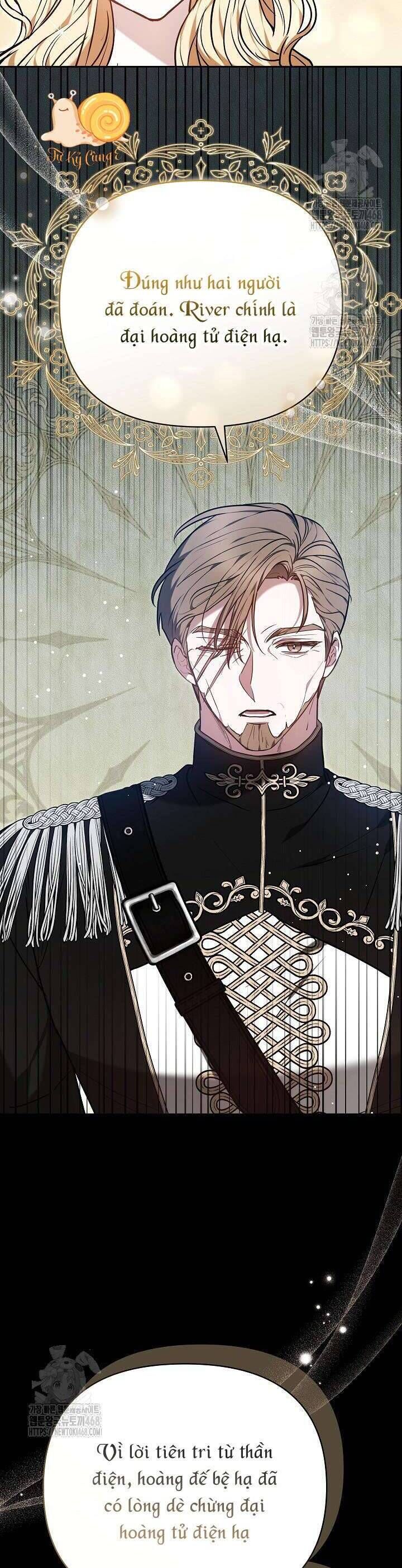 Hãy Ru Em Ngủ - Chapter 45 - Page 30